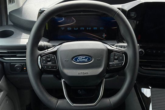 Ford Tourneo Custom L2H1 Titanium X 320 A8 AWD