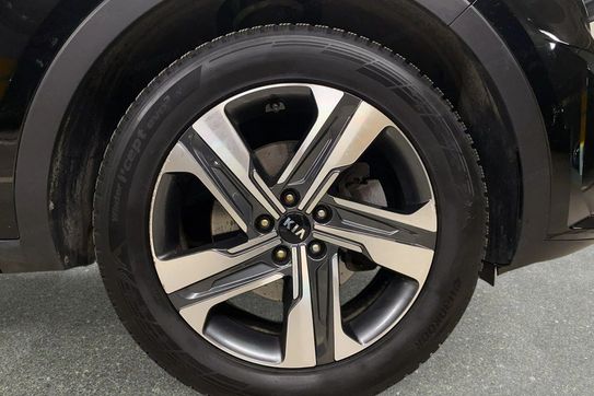 Kia Sorento 1.6 T-GDI HEV