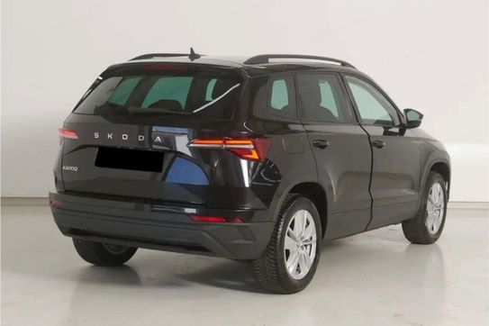 Skoda Karoq Edition 130 1.5 TSI DSG