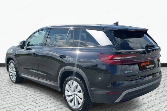 Skoda Kodiaq 1.5 TSI 4x2 Edition DSG
