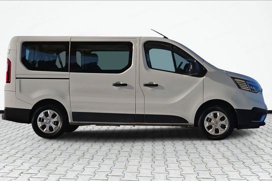 Renault Trafic Kombi L1H1