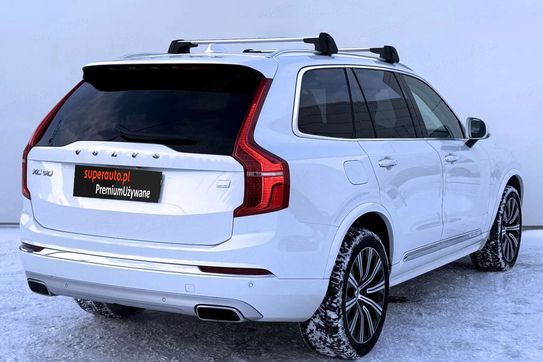 Volvo XC90 T8 AWD Plug-In Hybrid Inscription 7os