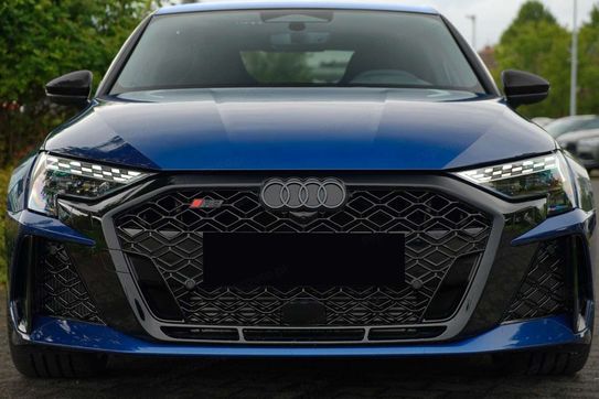 Audi A3 RS3 TFSI quattro
