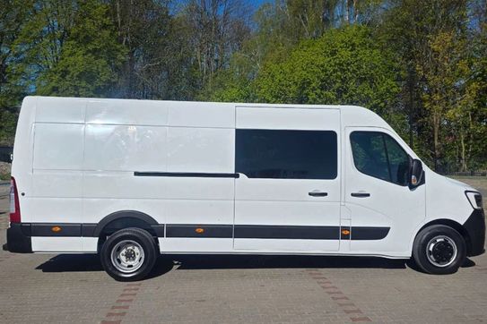 Renault Master 2.3 dCi L4H2 Extra