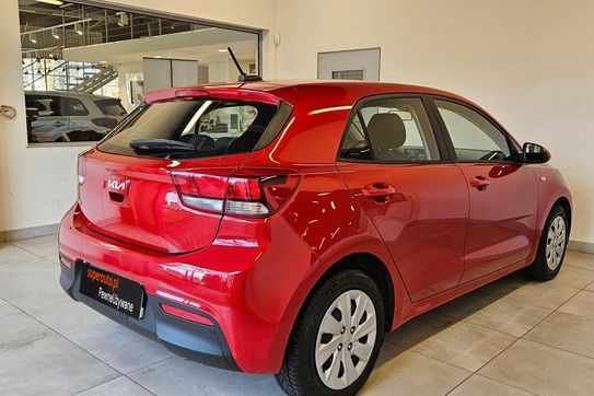 Kia Rio 1.0 T-GDI M
