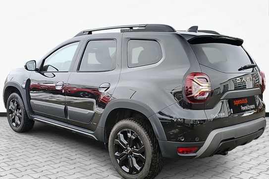 Dacia Duster 1.0 TCe Extreme