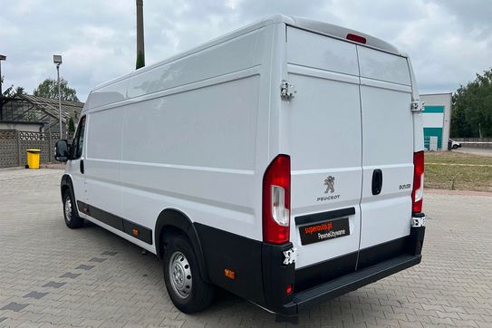 Peugeot Boxer L4H2