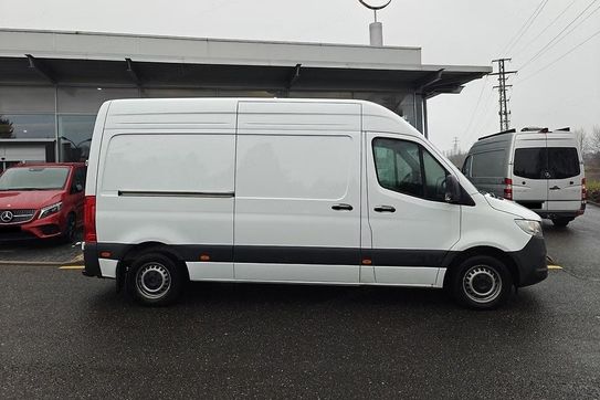 Mercedes Sprinter 315 CDI Standard PRO
