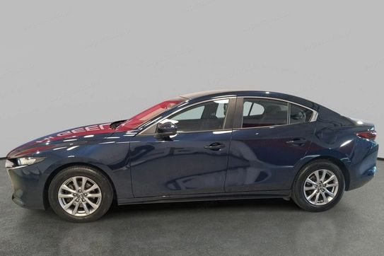 Mazda 3 2.0 aut