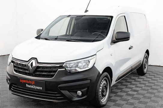 Renault Express Van L1H1