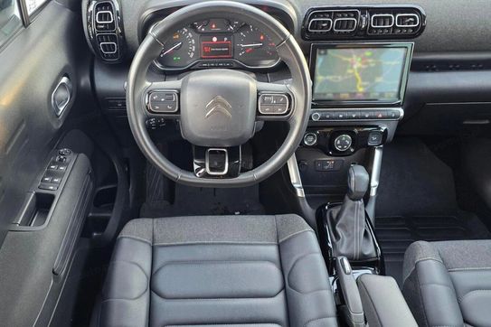 Citroen C3 Aircross 1.2 PureTech Shine EAT6