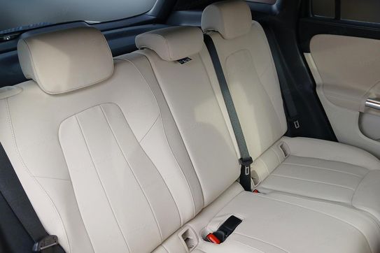 Mercedes GLA 200 Progressive