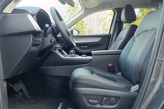 Mazda CX-60 3.3 D Homura aut