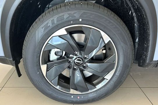 Nissan X-Trail N-Connecta e-POWER 4WD 1.5