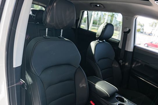 Jac JS8 PRO 6os.