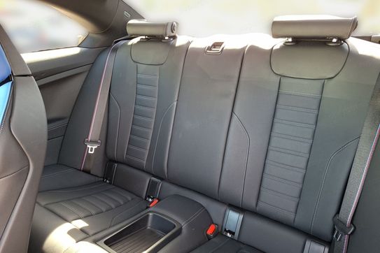 BMW Seria 2 M2
