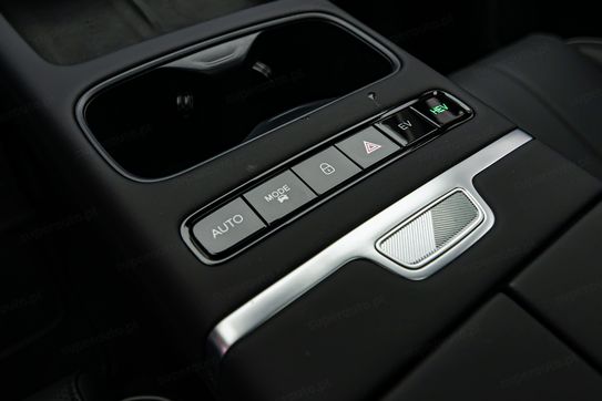 Jaecoo 7 1.5 T-GDI Super Hybrid Exclusive DHT