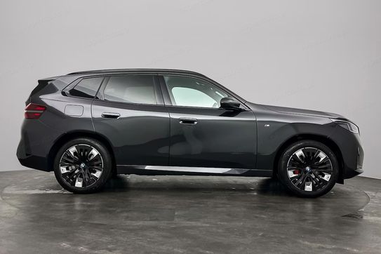 BMW X3 xDrive30e M Sport