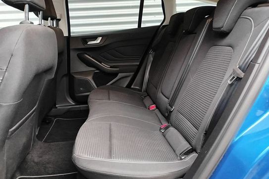 Ford Focus 1.0 EcoBoost Titanium X