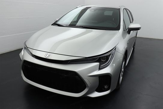 Suzuki Swace Elegance 1.8 Hybrid CVT