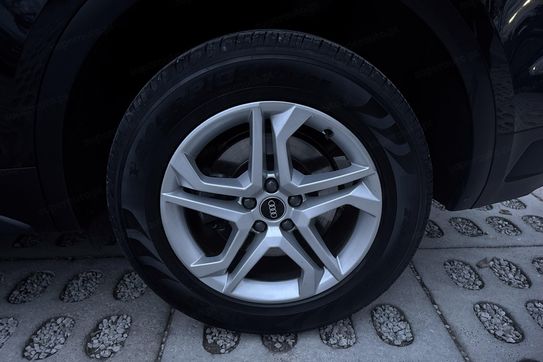 Audi Q5 40 TDI quattro