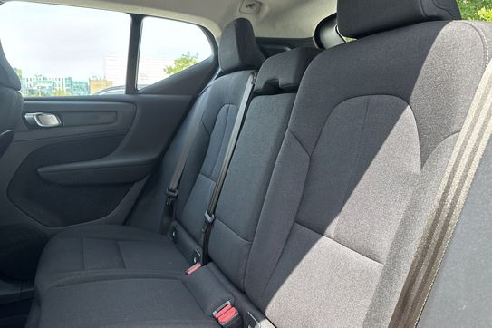 Volvo XC40 T3 Momentum Core