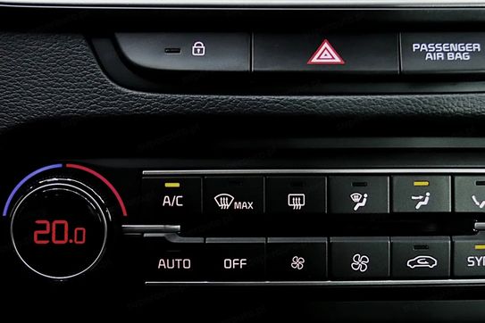 Kia Ceed 1.5 T-GDI M DCT