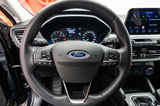 Ford Kuga 1.5 EcoBoost Cool&Connect