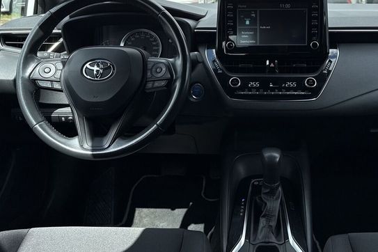 Toyota Corolla 1.8 Hybrid Comfort