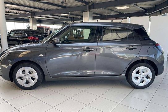 Suzuki Swift Premium Plus 1.2 Dualjet SHVS