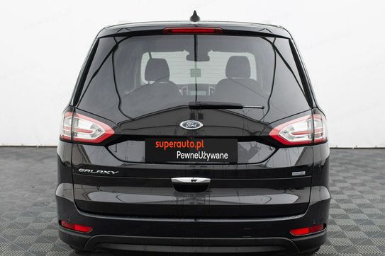 Ford Galaxy 2.0 EcoBlue 4WD V-Line