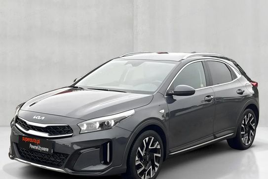 Kia XCeed 1.5 T-GDI M DCT