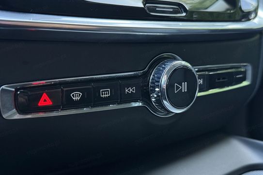 Volvo V60 B4 B Core