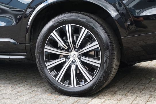 Volvo XC90 B5 D AWD Plus Dark 7os