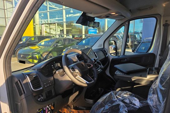 Peugeot Boxer Heavy L4H2 aut