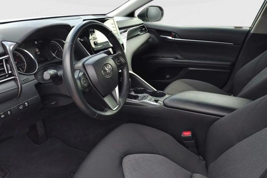 Toyota Camry 2.5