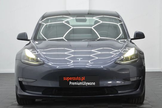 Tesla Model 3 Dual Motor