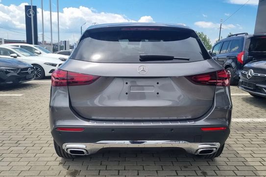 Mercedes GLA 200 Progressive