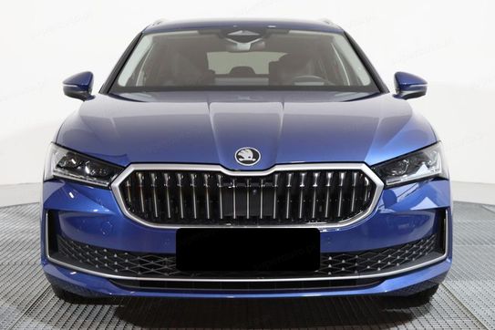 Skoda Superb L&K 2.0 TDI DSG 4x4