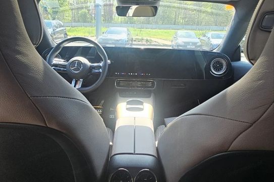 Mercedes CLA 200 4-Matic AMG Line