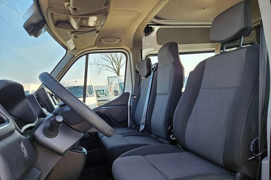 Renault Master L2H2 Zabudowa Brygadowa