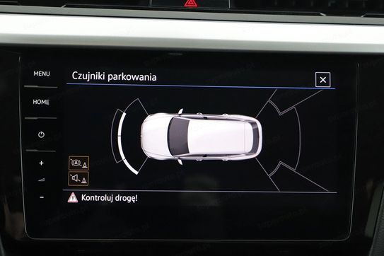 Volkswagen Arteon 2.0 TDI Elegance DSG