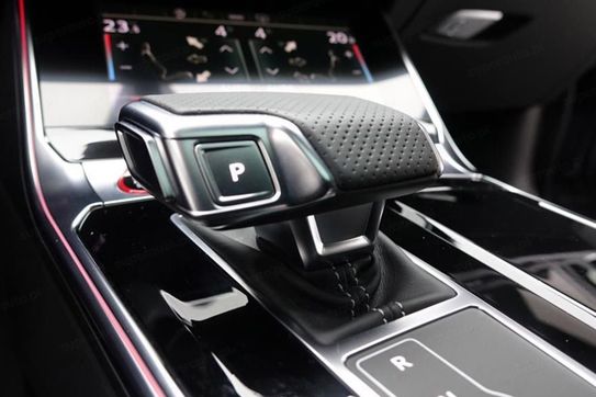 Audi A6 RS6 TFSI quattro Performance