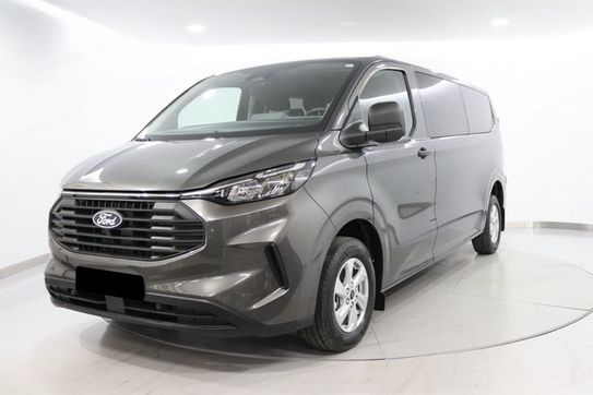 Ford Transit Custom Kombi 320 L2H1 M1 Trend
