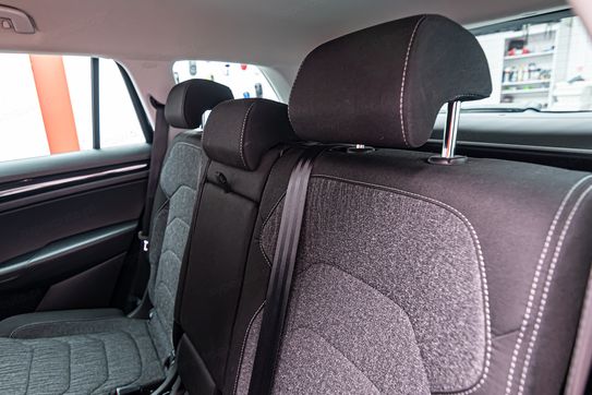 Skoda Kodiaq 2.0 TDI 4x4 Style DSG