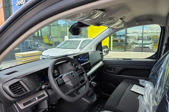 Opel Vivaro XL L2H1