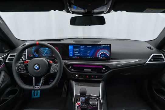 BMW Seria 4 M4 Competition M xDrive