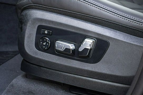 BMW X5 xDrive30d M Sport