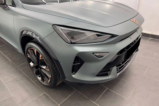 Cupra Formentor 1.5 eTSI DSG