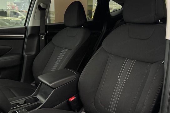 Hyundai Tucson 1.6 T-GDi Executive 2WD